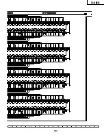 Preview for 103 page of Sharp PZ-43MR2E Service Manual