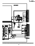 Preview for 105 page of Sharp PZ-43MR2E Service Manual