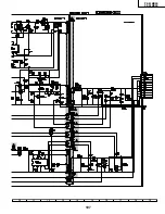 Preview for 107 page of Sharp PZ-43MR2E Service Manual