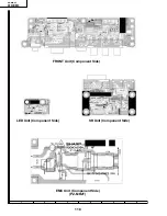 Preview for 118 page of Sharp PZ-43MR2U Service Manual