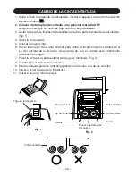 Preview for 26 page of Sharp QS-1760H Operation Manual