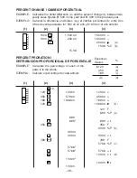 Preview for 41 page of Sharp QS-1760H Operation Manual