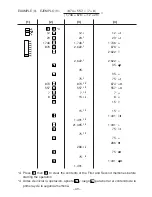 Preview for 45 page of Sharp QS-1760H Operation Manual