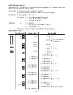 Preview for 53 page of Sharp QS-1760H Operation Manual