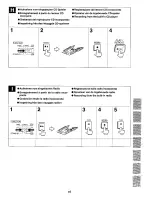 Preview for 7 page of Sharp QT-CD132H Operation Manual