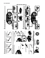 Preview for 6 page of Sharp QT-CD210H Serivce Manual