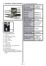 Preview for 12 page of Sharp QW-GT21F47EW-ES User Manual