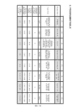 Preview for 20 page of Sharp QW-GT21F47EW-ES User Manual