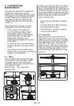 Preview for 24 page of Sharp QW-GT21F47EW-ES User Manual