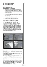 Preview for 13 page of Sharp QW-GT24S443S-DE User Manual