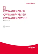 Sharp QW-NA1BF47EI-EU User Manual preview