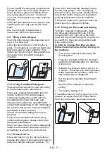 Preview for 15 page of Sharp QW-NA26F39DI-EN User Manual