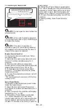 Preview for 26 page of Sharp QW-NA31F45EIO-EN User Manual