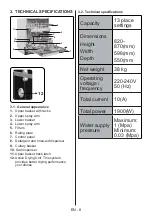 Preview for 12 page of Sharp QW-NI14I47EX-EU User Manual