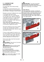 Preview for 17 page of Sharp QW-NI54I44DX-EU User Manual