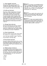 Preview for 24 page of Sharp QW-NS24F44DW-FR User Manual