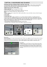 Preview for 21 page of Sharp QW-S12I492X-EN User Manual