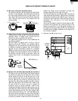 Preview for 15 page of Sharp R-1610 Supplemental Service Manual