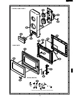 Preview for 27 page of Sharp R-210A Service Manual