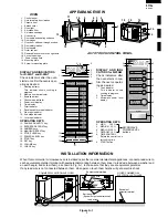 Preview for 5 page of Sharp R-22AT Service Manual