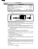 Preview for 12 page of Sharp R-22AT Service Manual