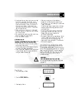 Preview for 7 page of Sharp R-252M Operation Manual With Cookbook