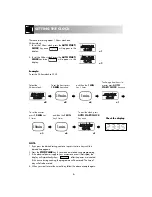 Preview for 8 page of Sharp R-252M Operation Manual With Cookbook