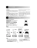 Preview for 10 page of Sharp R-252M Operation Manual With Cookbook