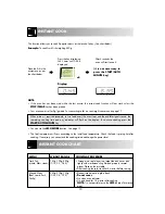 Preview for 12 page of Sharp R-252M Operation Manual With Cookbook