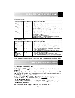 Preview for 15 page of Sharp R-252M Operation Manual With Cookbook