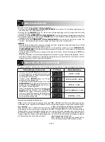 Preview for 20 page of Sharp R-28STM Operation Manual