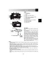 Preview for 31 page of Sharp R-28STM Operation Manual