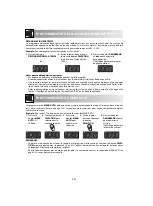 Preview for 102 page of Sharp R-28STM Operation Manual