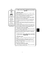 Preview for 107 page of Sharp R-28STM Operation Manual