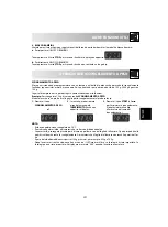 Preview for 127 page of Sharp R-28STM Operation Manual