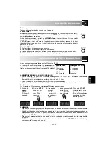 Preview for 151 page of Sharp R-28STM Operation Manual