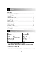 Preview for 238 page of Sharp R-28STM Operation Manual