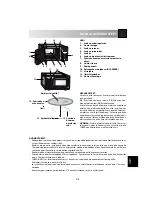 Preview for 239 page of Sharp R-28STM Operation Manual