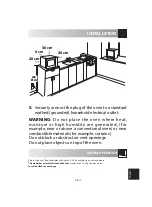 Preview for 279 page of Sharp R-28STM Operation Manual