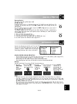 Preview for 281 page of Sharp R-28STM Operation Manual