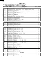 Preview for 12 page of Sharp R-318BK Service Manual