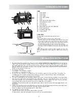 Preview for 7 page of Sharp r-32b(st) User Manual