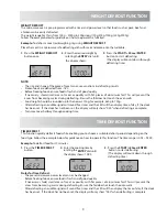 Preview for 13 page of Sharp r-32b(st) User Manual