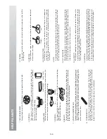 Preview for 22 page of Sharp r-32b(st) User Manual