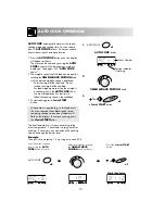 Preview for 14 page of Sharp R-332 Operation Manual With Cookbook