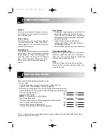 Preview for 18 page of Sharp R-333 Operation Manual