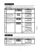 Preview for 9 page of Sharp R-340F Operation Manual And Cooking Manual