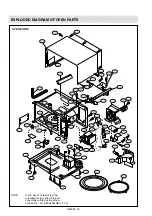 Preview for 20 page of Sharp R-343GM Service Manual