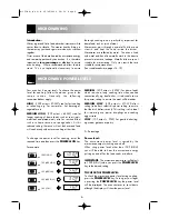 Preview for 8 page of Sharp R-353M Operation Manual With Cookbook