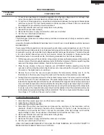 Preview for 13 page of Sharp R-403KK Service Manual